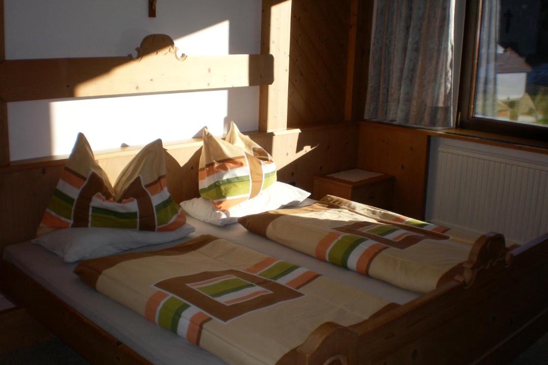 Trins Apartment | Haus Bergfried