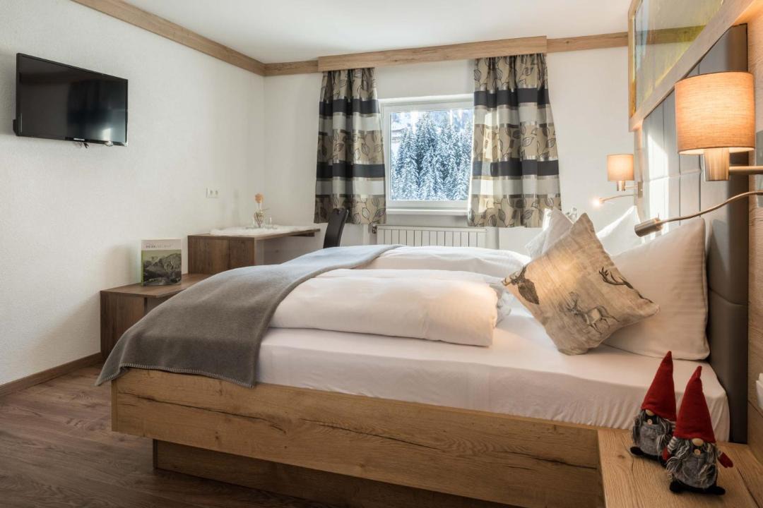 Steeg Apartment | Bergspitz Luxury Appartement