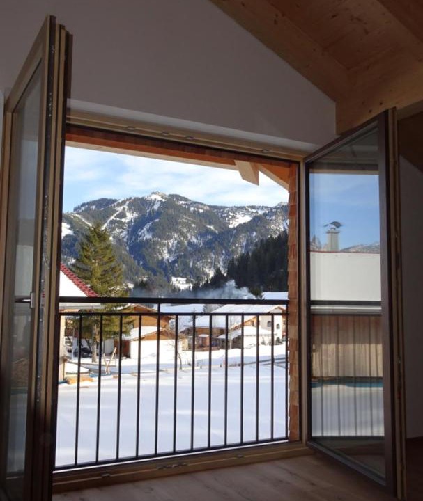 Tannheim Apartment | Alpenappartement Kleiner