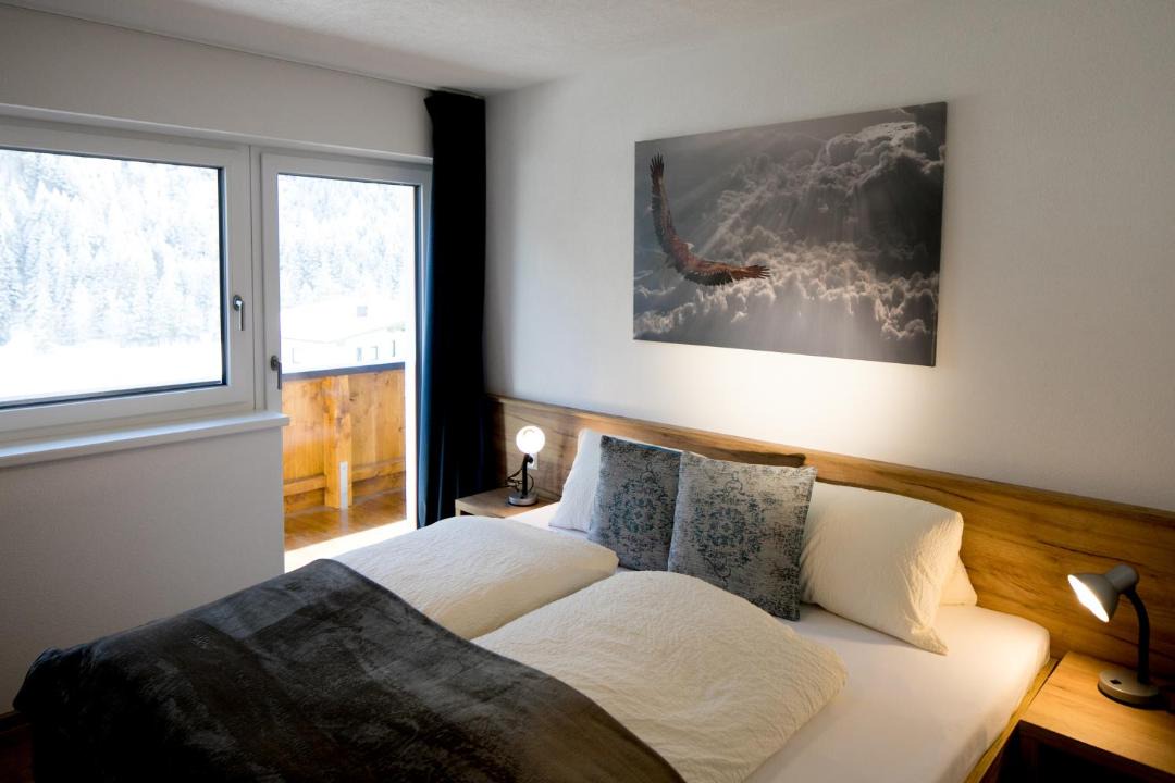 Madseit Apartment | Apart Jöchler
