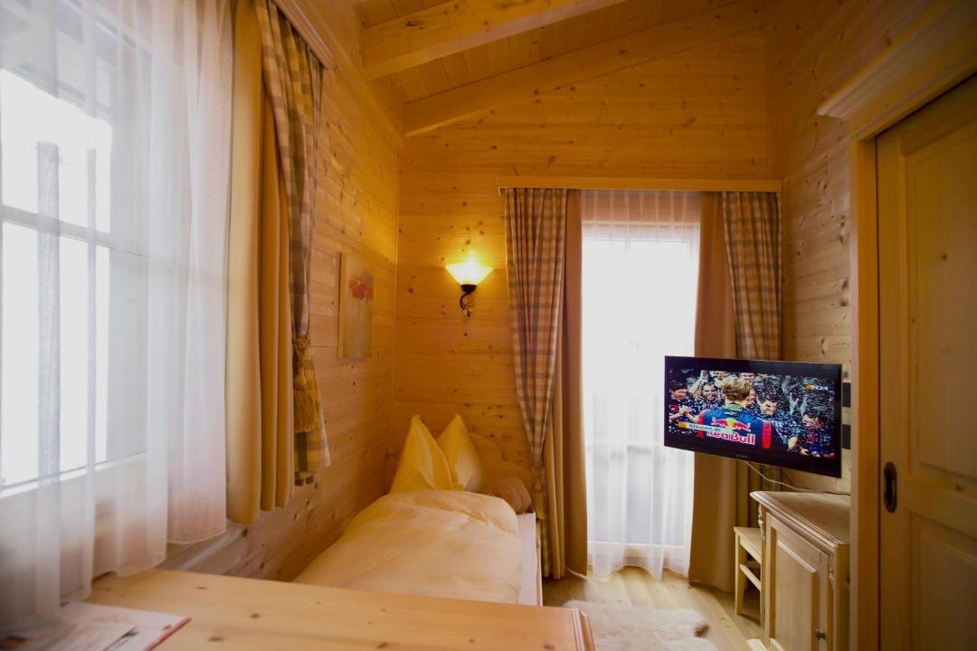 Kuhtai Ski Chalet | Alpenchalets - Obholzer