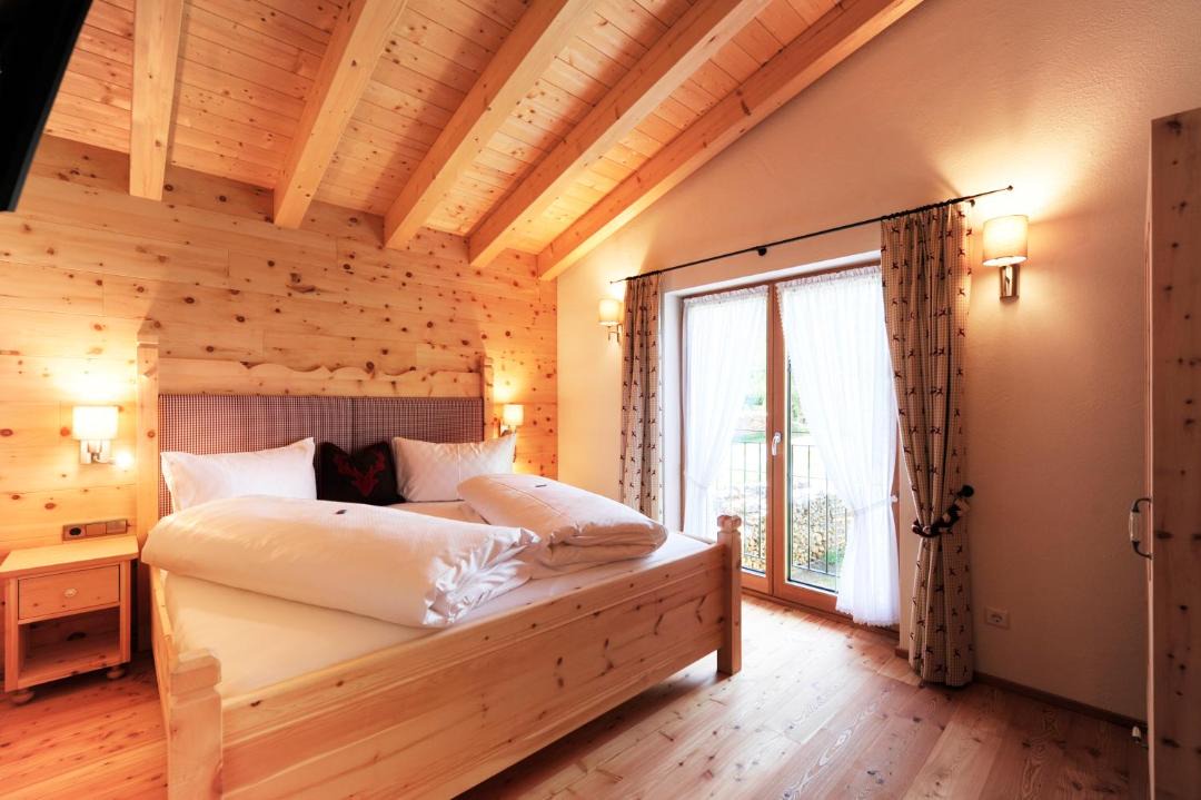 Nauders Ski Chalet | Chalet Fuhrmannslochhof