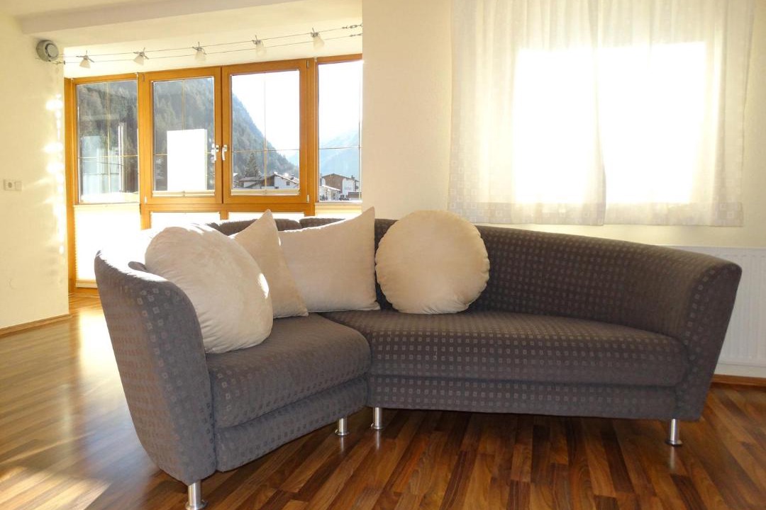 Kaunertal Apartment | Apart Beate