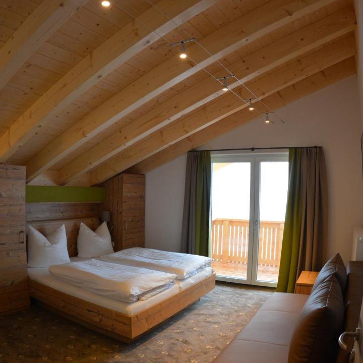 Steeg House | Pension Alpenblick