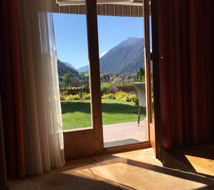 Ried im Oberinntal Apartment | Appartements Zerzer