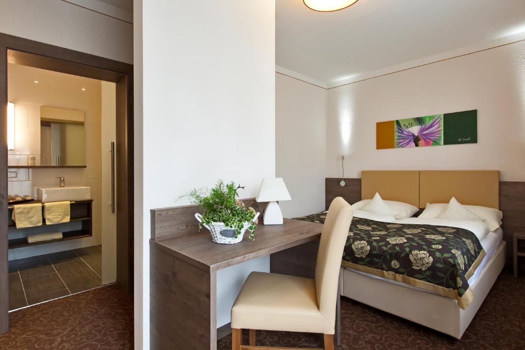 Altmuenster Hotel | Hotel Altmünsterhof