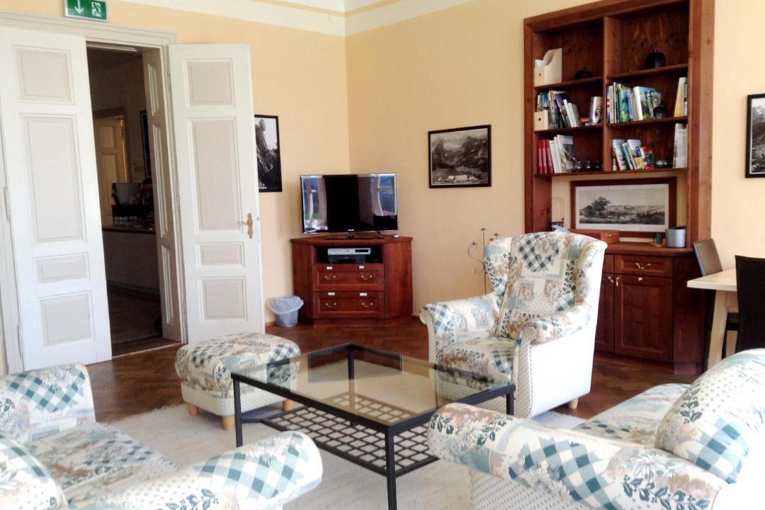 Rossleithen Cabin | Villa Sonnwend National Park Lodge
