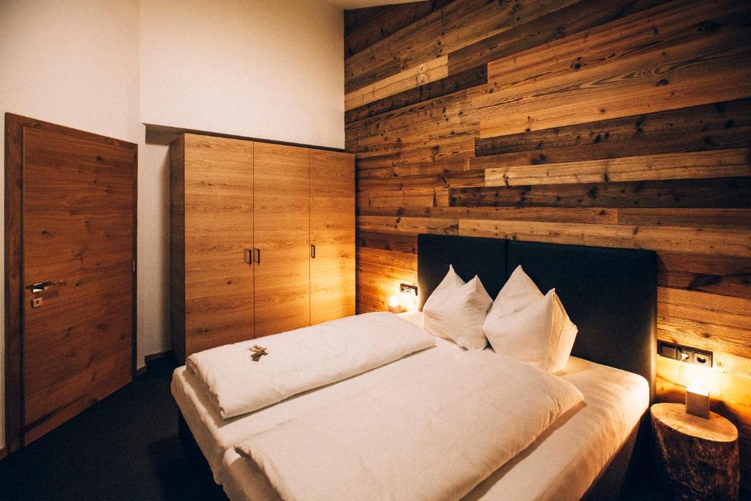 Sankt Anton am Arlberg Apartment | Riefli Aparts