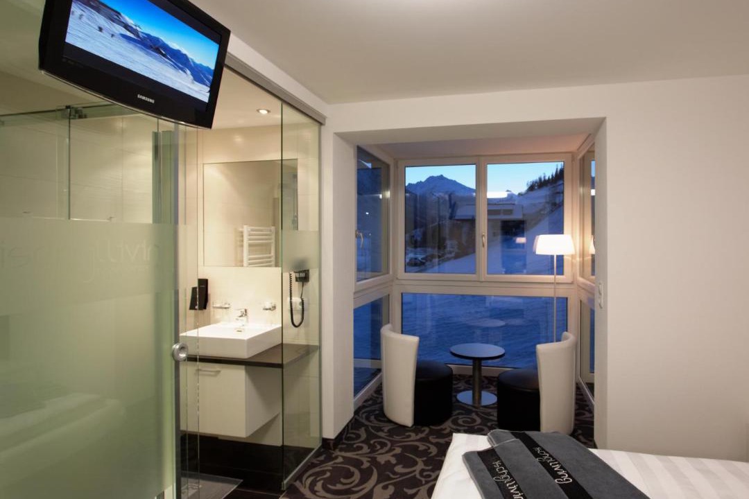 Ischgl Apartment | Ischglliving Family Appartements