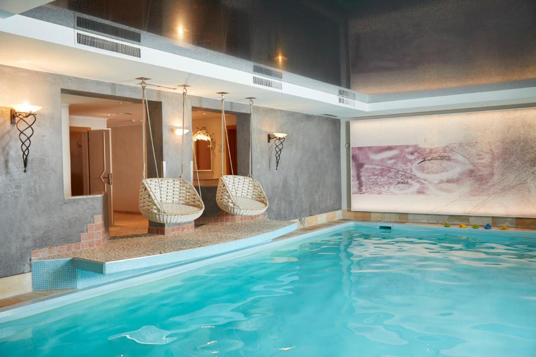 Achenkirch Hotel | Familienparadies Sporthotel Achensee - FAMILIES ONLY
