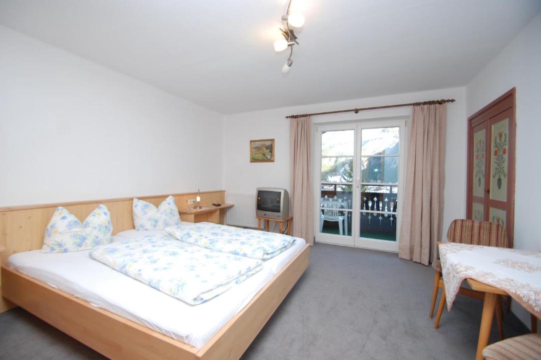Bichlbach Apartment | Ferienwohnung Pension Tirol