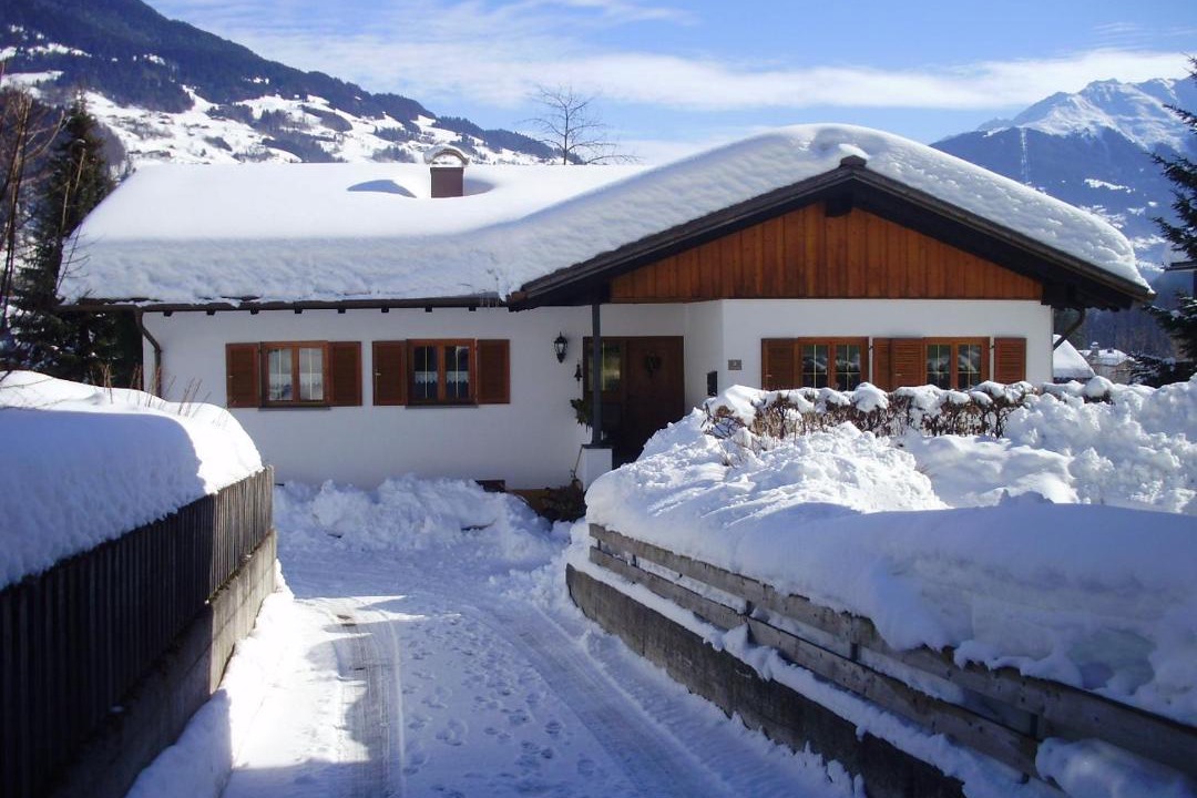 Vandans Ski Chalet | Montafon Alpen Chalet