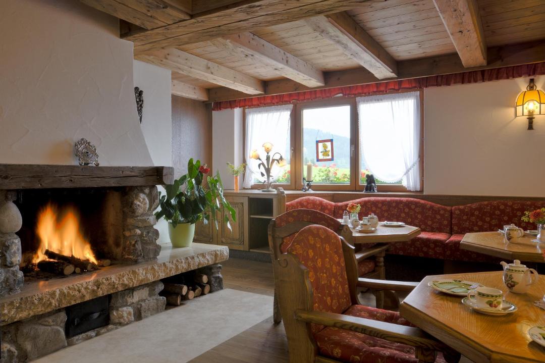 Riezlern Hotel | Hotel Gemma - Adults only