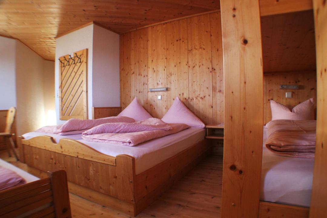 Landeck House | Skihütte Zams