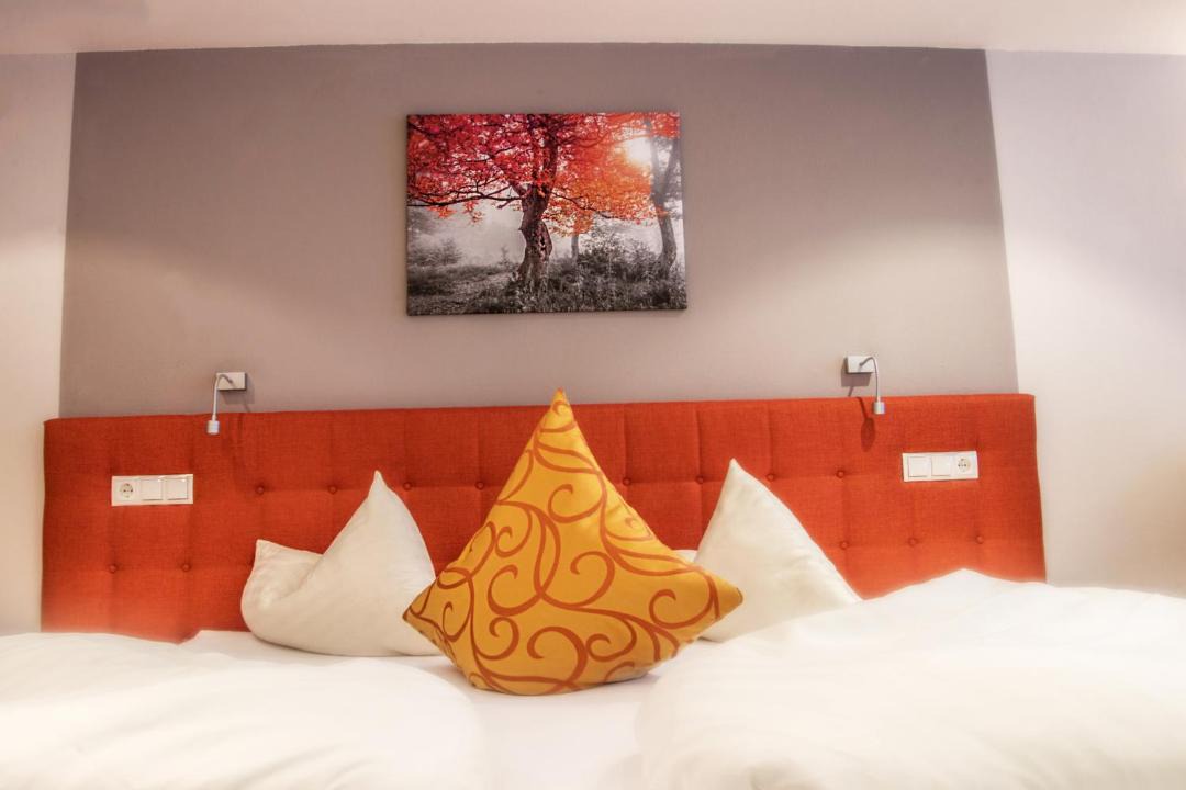 Soelden Hotel | Hotel Sunny Sölden