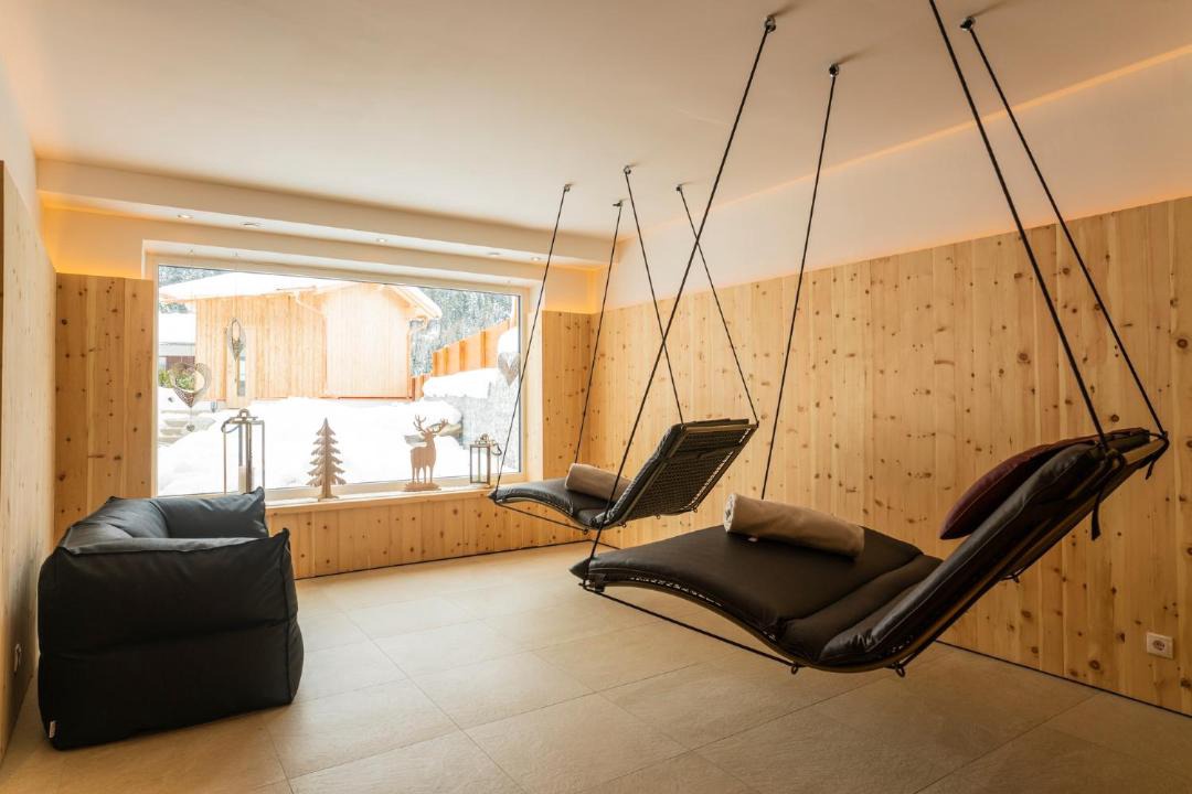 Nauders Hotel | Beauty & Wellness Hotel Tirolerhof