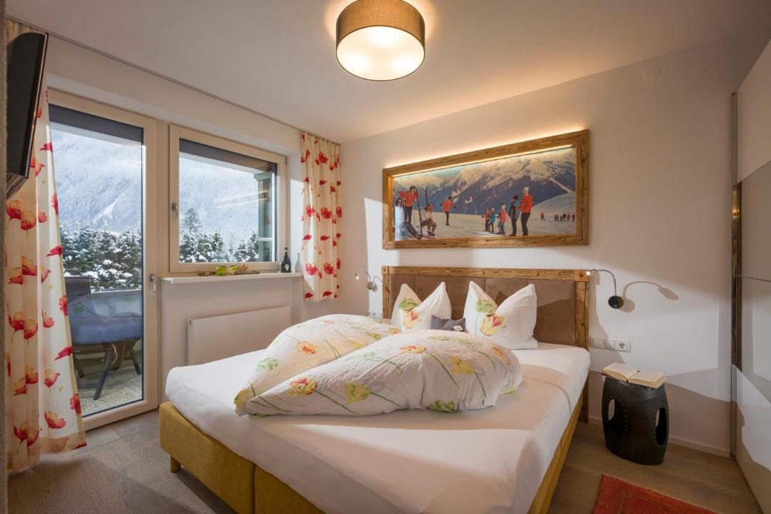 Mayrhofen Apartment | Royal Waldfeld
