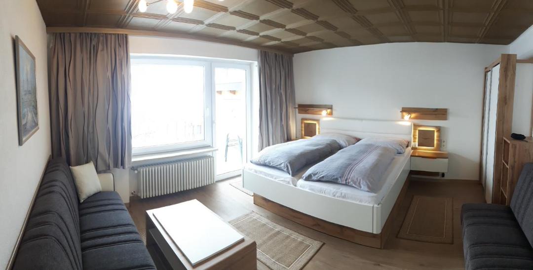 Imst Apartment | Salvesenheim