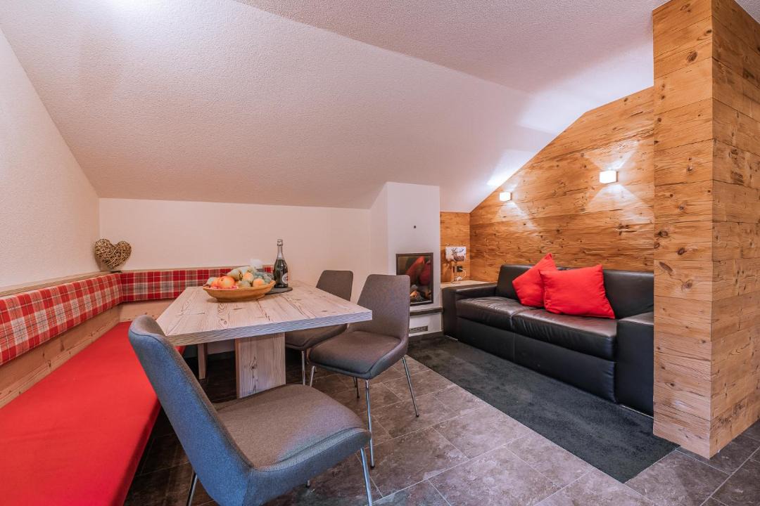 Runhof Apartment | Apart Kuprian