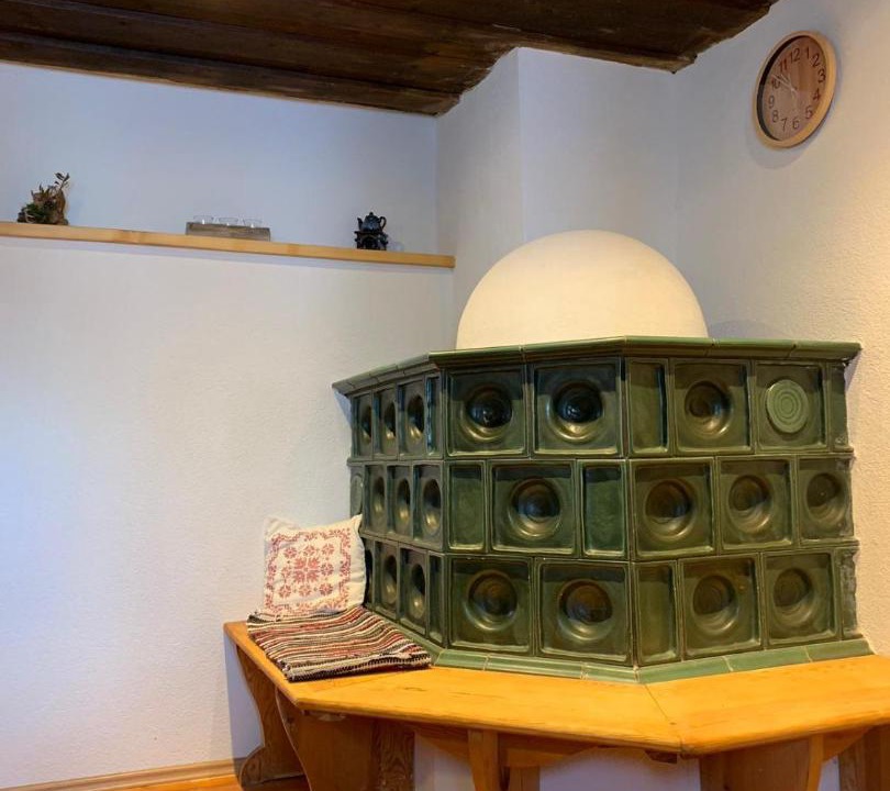 Donnersbach House | Hochkirg Lehen