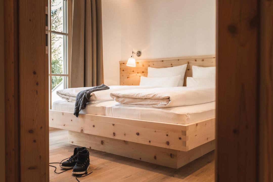 Fiss Apartment | Chesa Pale