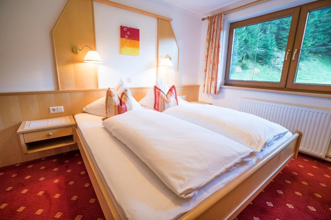 Madseit Bed & Breakfast | Haus Markus