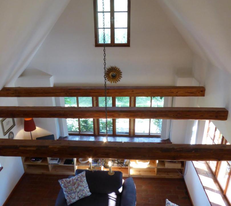 Wildon Apartment | Lexsimihof - Stöckl