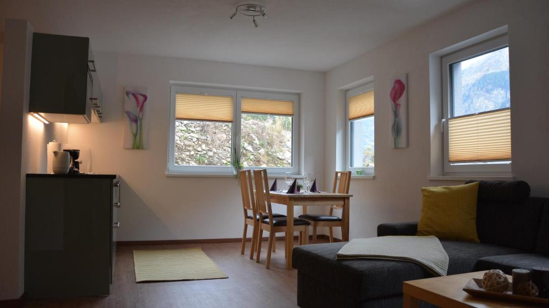 Feichten Apartment | Apartment Eckert