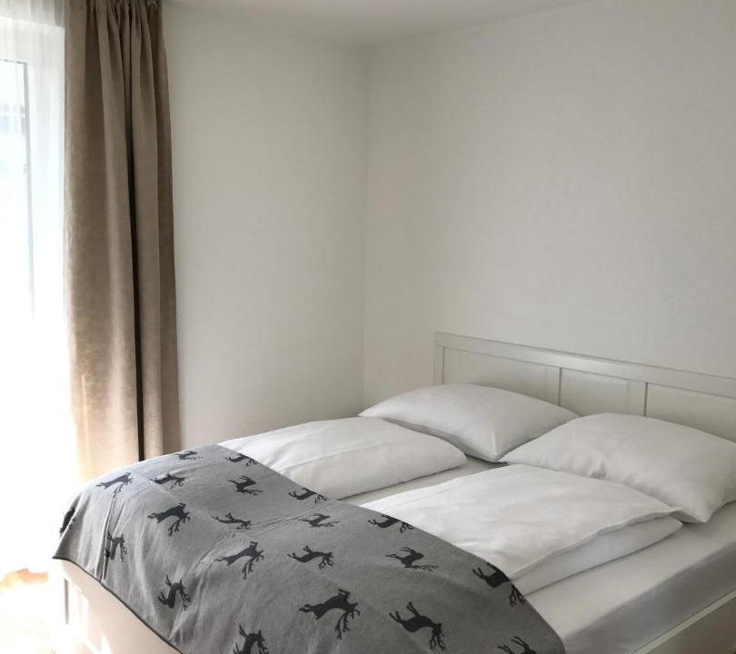 Rum Apartment | Appartement Tirolina