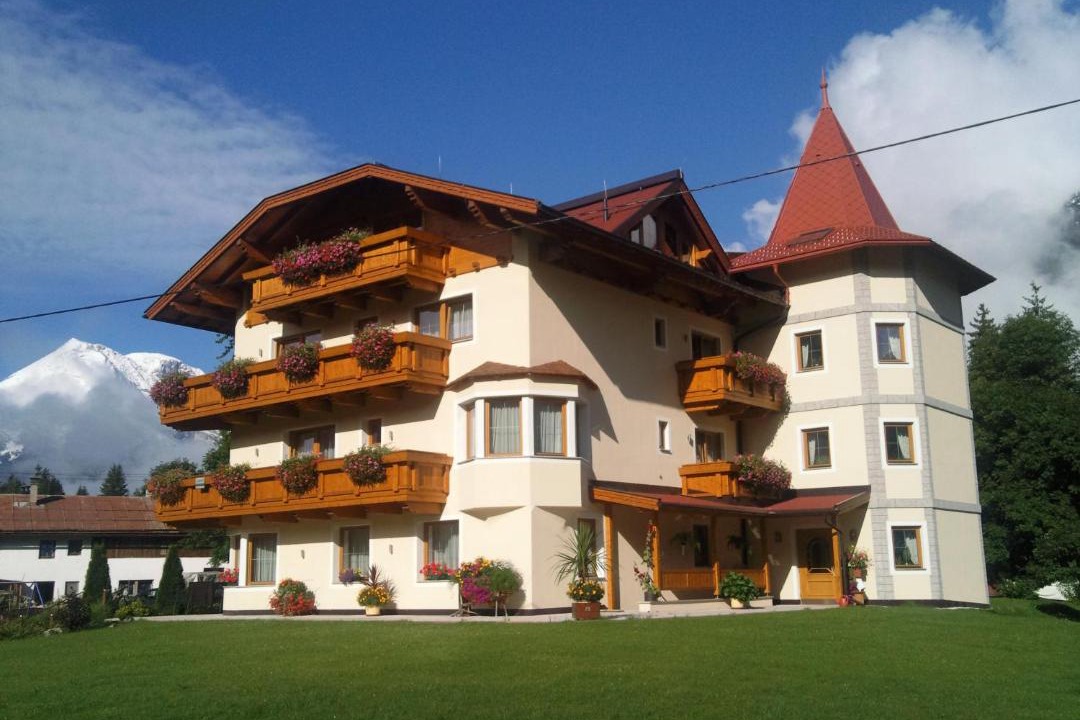 Weidach Hotel | Hotel-Garni Weidacherhof