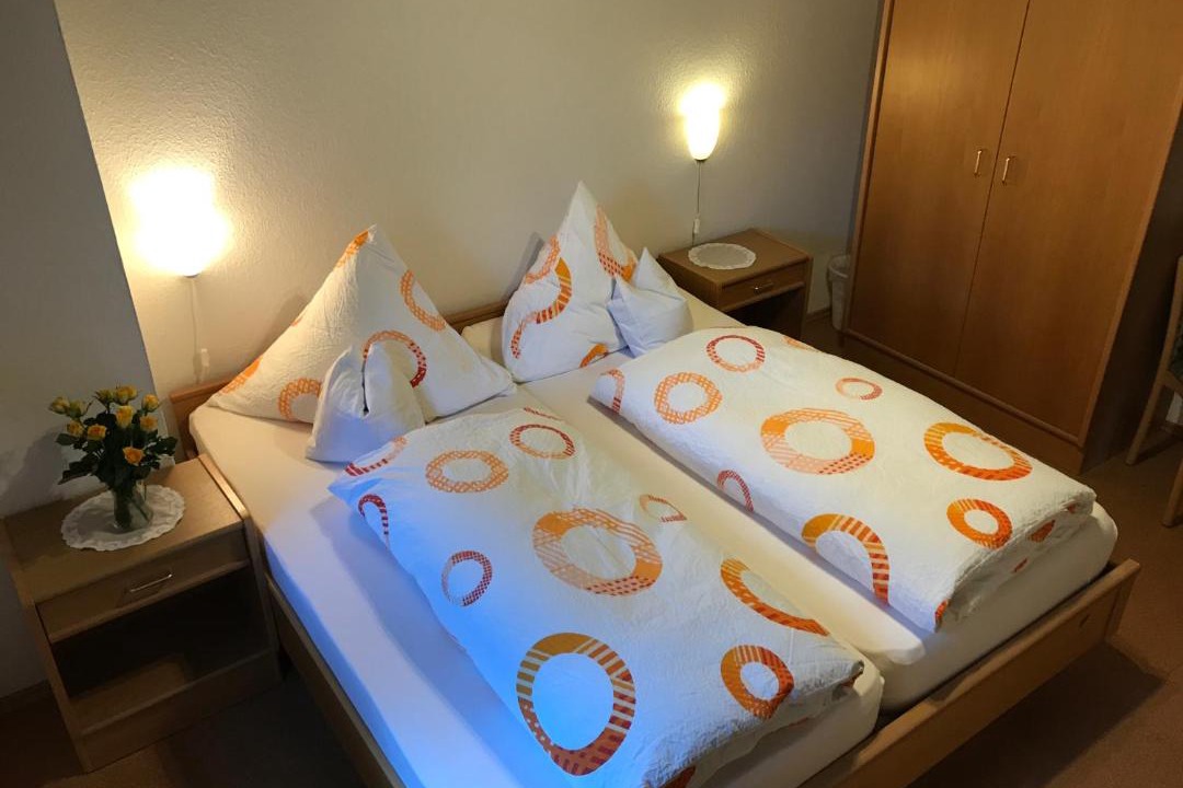 Mittelberg Apartment | Landhaus Alpenstern