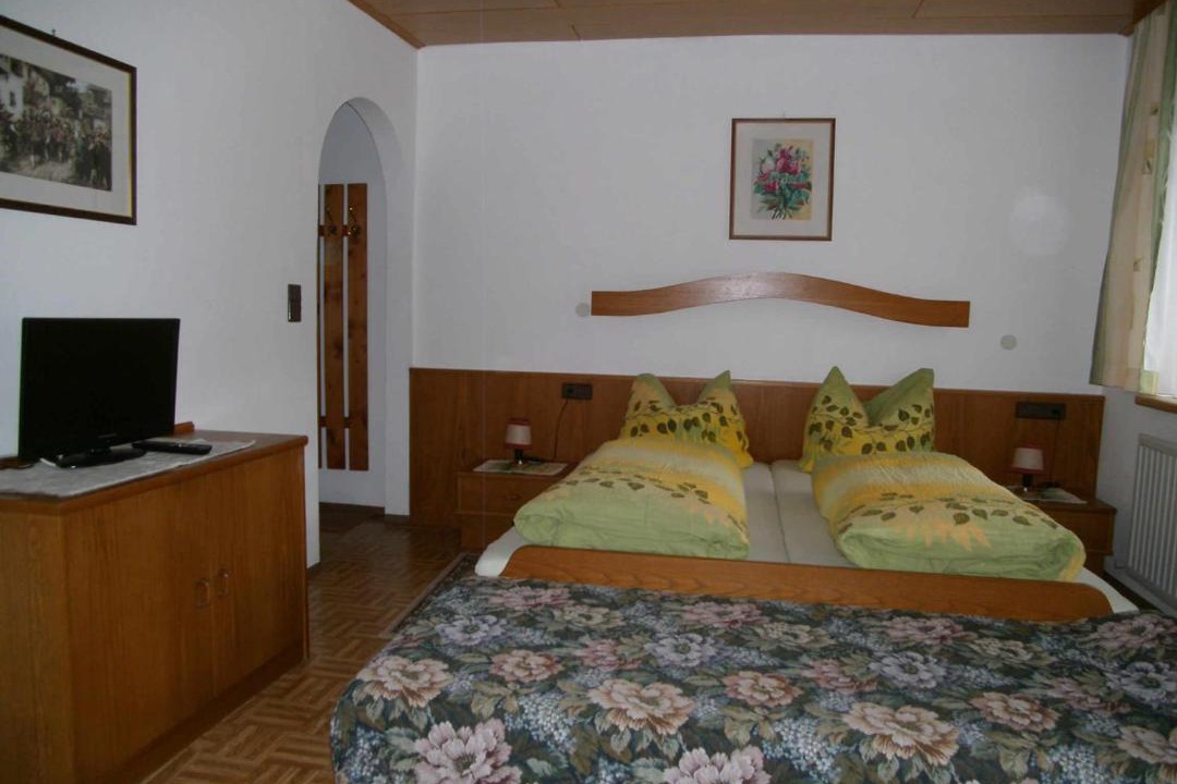 Trins Apartment | Apartments Jäger