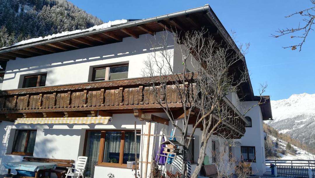 Feichten Apartment | Haus Huter