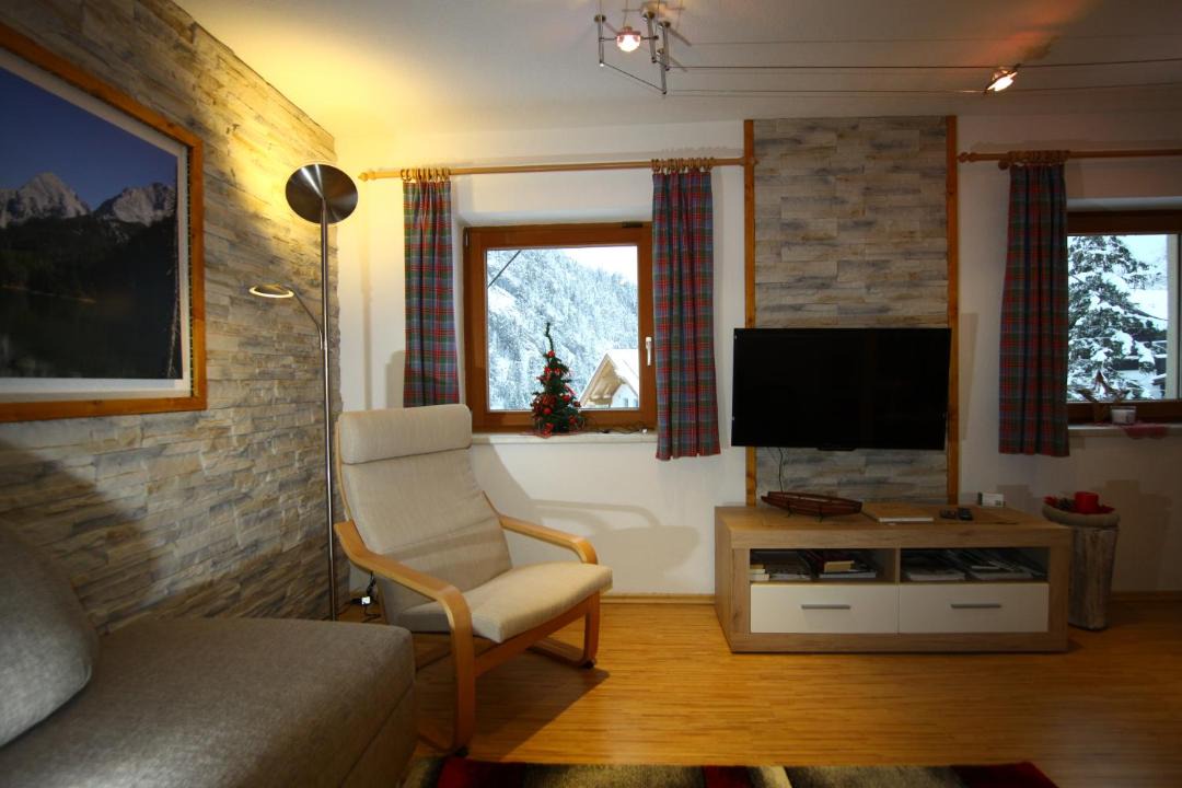 Biberwier House | Ferienhaus Panorama