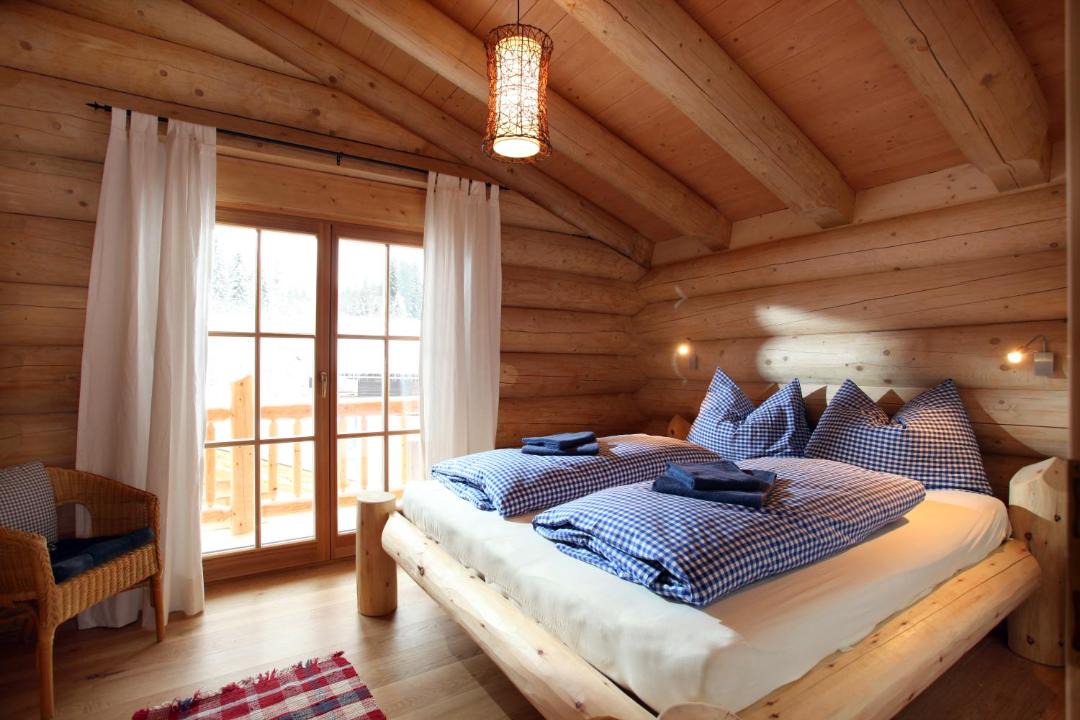 Grundau Ski Chalet | Blockhaus Chalet Heim