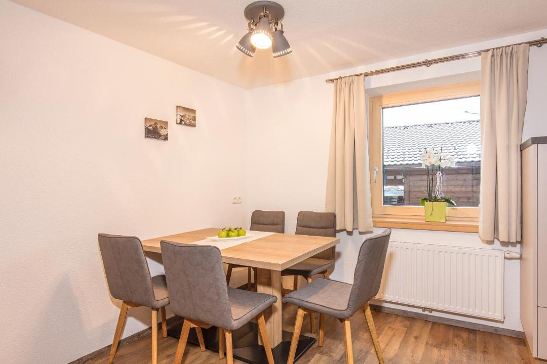 Huben Apartment | Haus Maria