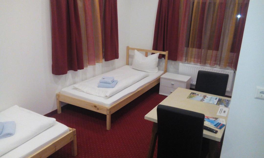 Poechlarn Hotel | Gasthof zum Nibelungenbauer