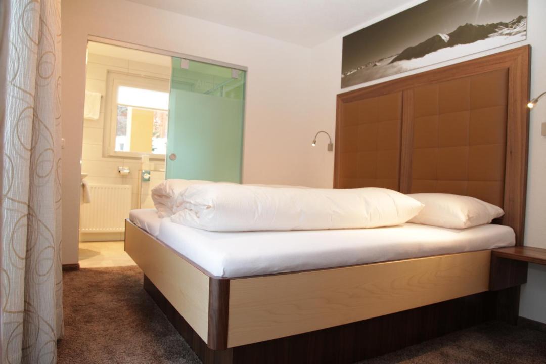 Ischgl Apartment | Alaska Appartment