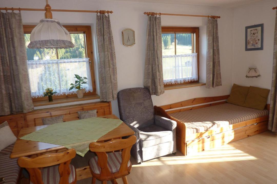 Oberau Apartment | Haus Moosanger - Wildschönau Premium Card inklusive!