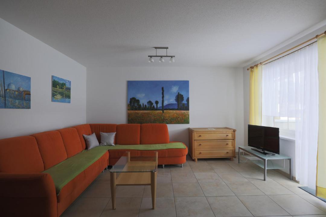 Hall bei Admont Apartment | Ferienwohnungen Matzner