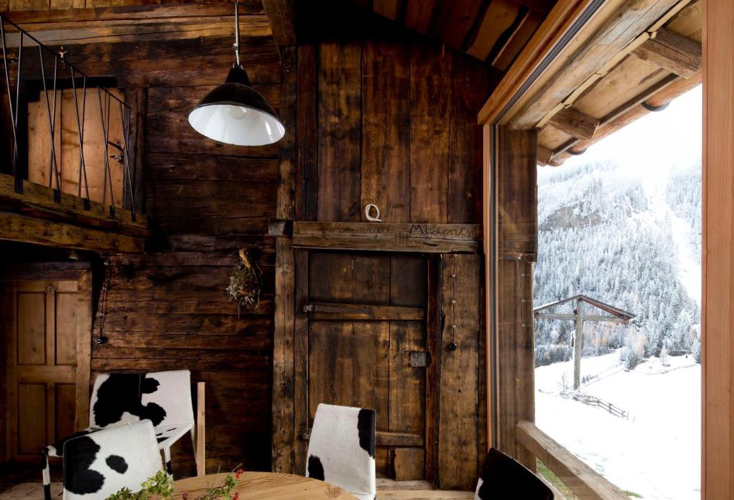 Feichten House | Ögghof 221