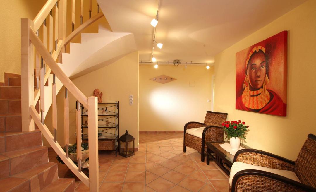 Unterlaengenfeld House | Hotel Garni Liesl