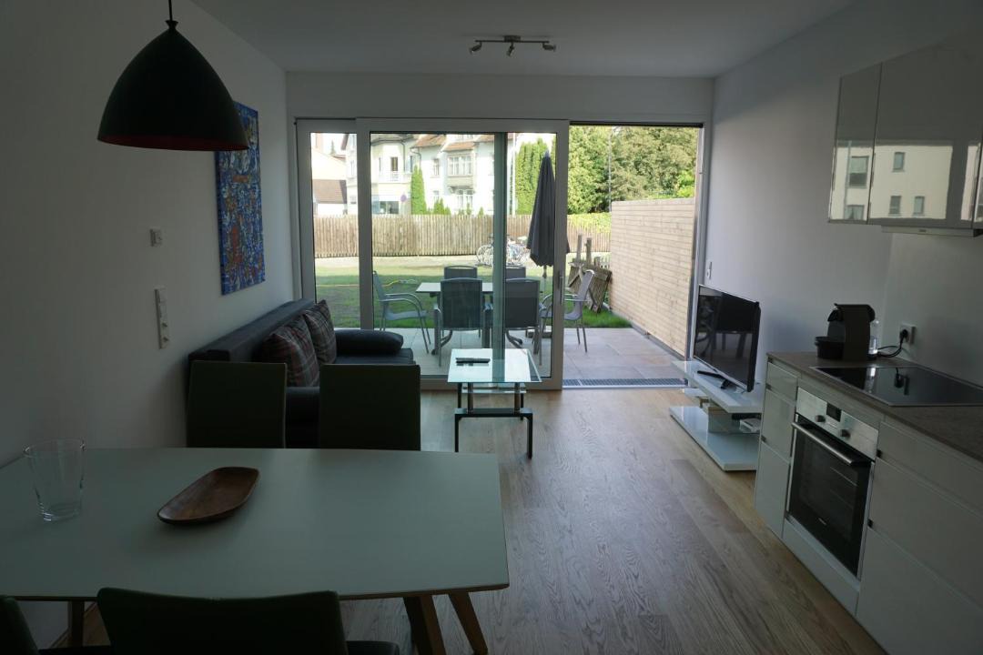 Hard Apartment | Ferienhaus Ritter