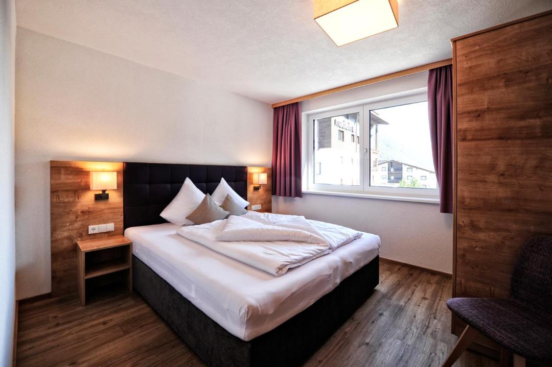 Ischgl Apartment | Amaris Apartments