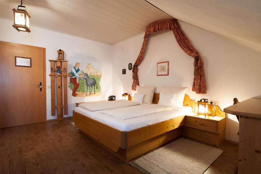 Harbach Hotel | Märchenhotel 3 Sterne Superior Waldpension Nebelstein