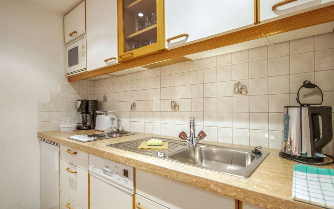 Photo of Kitchen in Pettneu am Arlberg