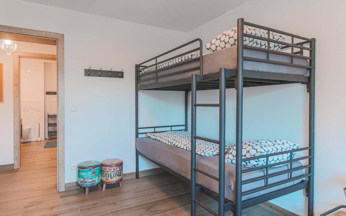 Photo of Bedroom in Lauterbach