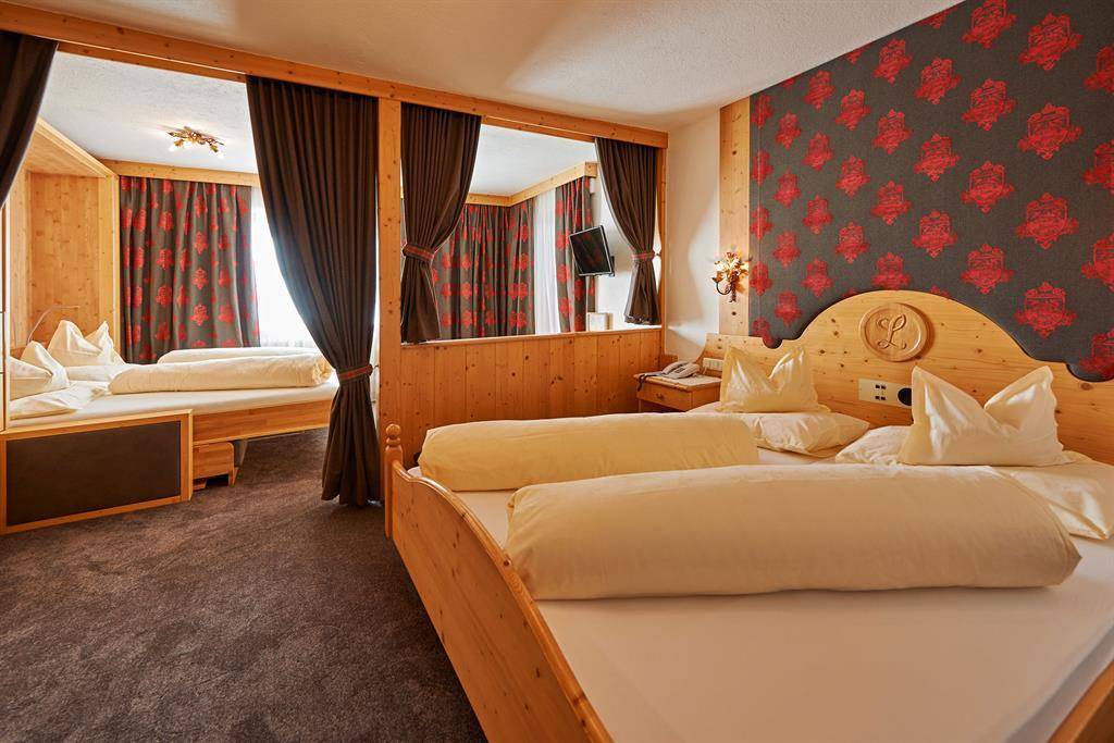 Photo of Bedroom in Hochgurgl