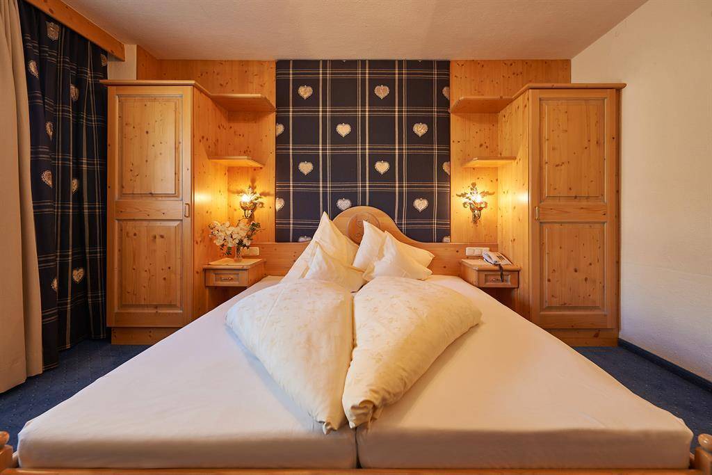 Photo of Bedroom in Hochgurgl