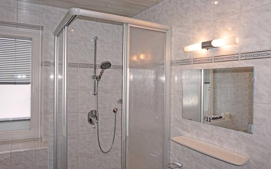 Photo of Bathroom in Flirsch